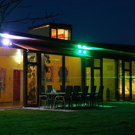 Glueck Holiday Eventhaus Uffenheim المظهر الخارجي الصورة