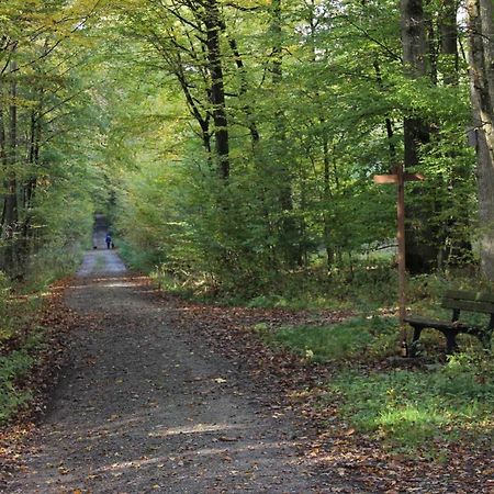 Glueck Holiday Eventhaus Uffenheim المظهر الخارجي الصورة