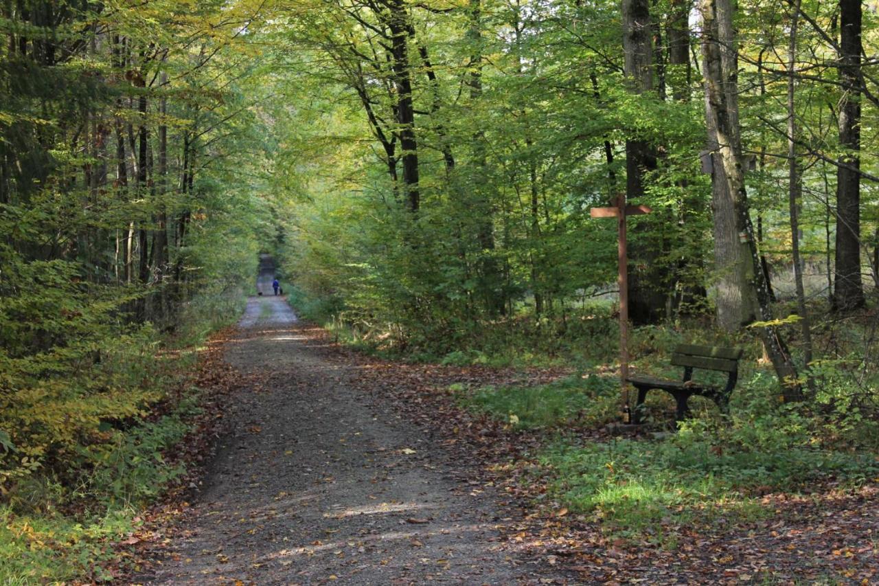 Glueck Holiday Eventhaus Uffenheim المظهر الخارجي الصورة