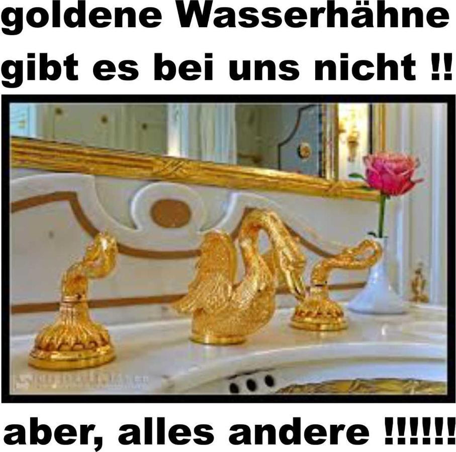 Glueck Holiday Eventhaus Uffenheim المظهر الخارجي الصورة
