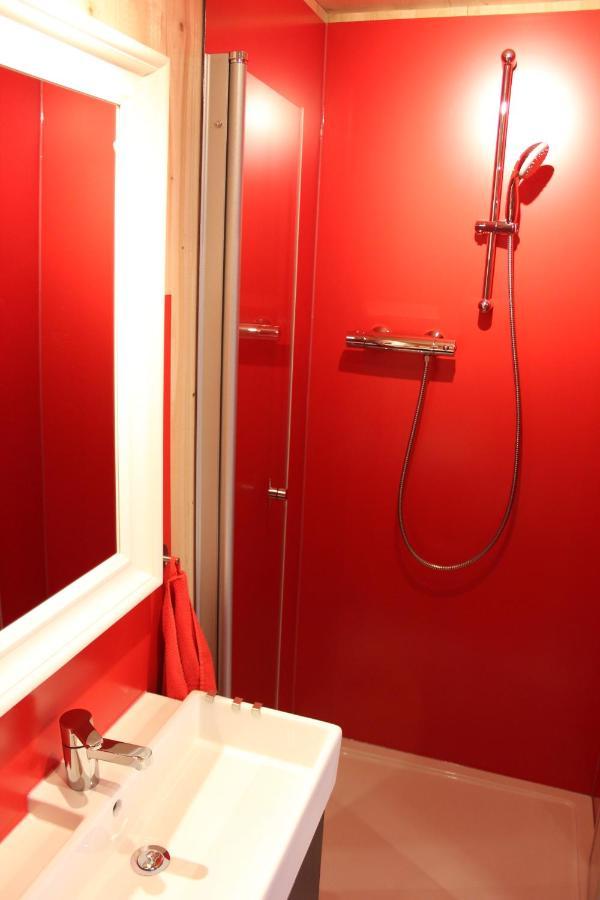 Glueck Holiday Eventhaus Uffenheim المظهر الخارجي الصورة