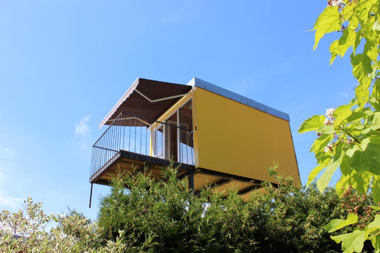 Glueck Holiday Eventhaus Uffenheim المظهر الخارجي الصورة
