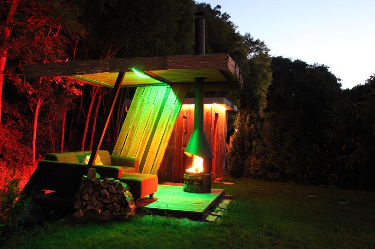 Glueck Holiday Eventhaus Uffenheim المظهر الخارجي الصورة