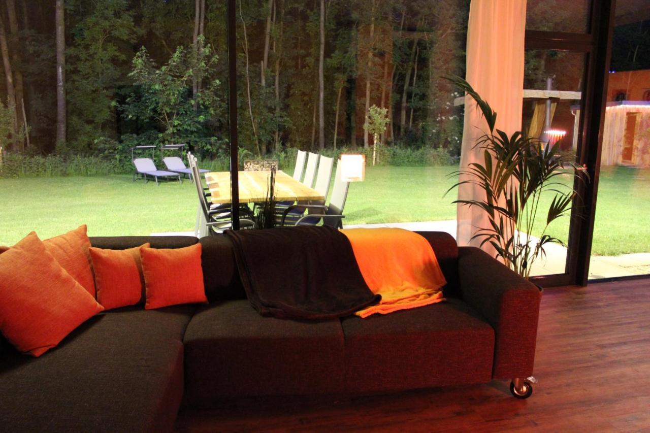 Glueck Holiday Eventhaus Uffenheim المظهر الخارجي الصورة