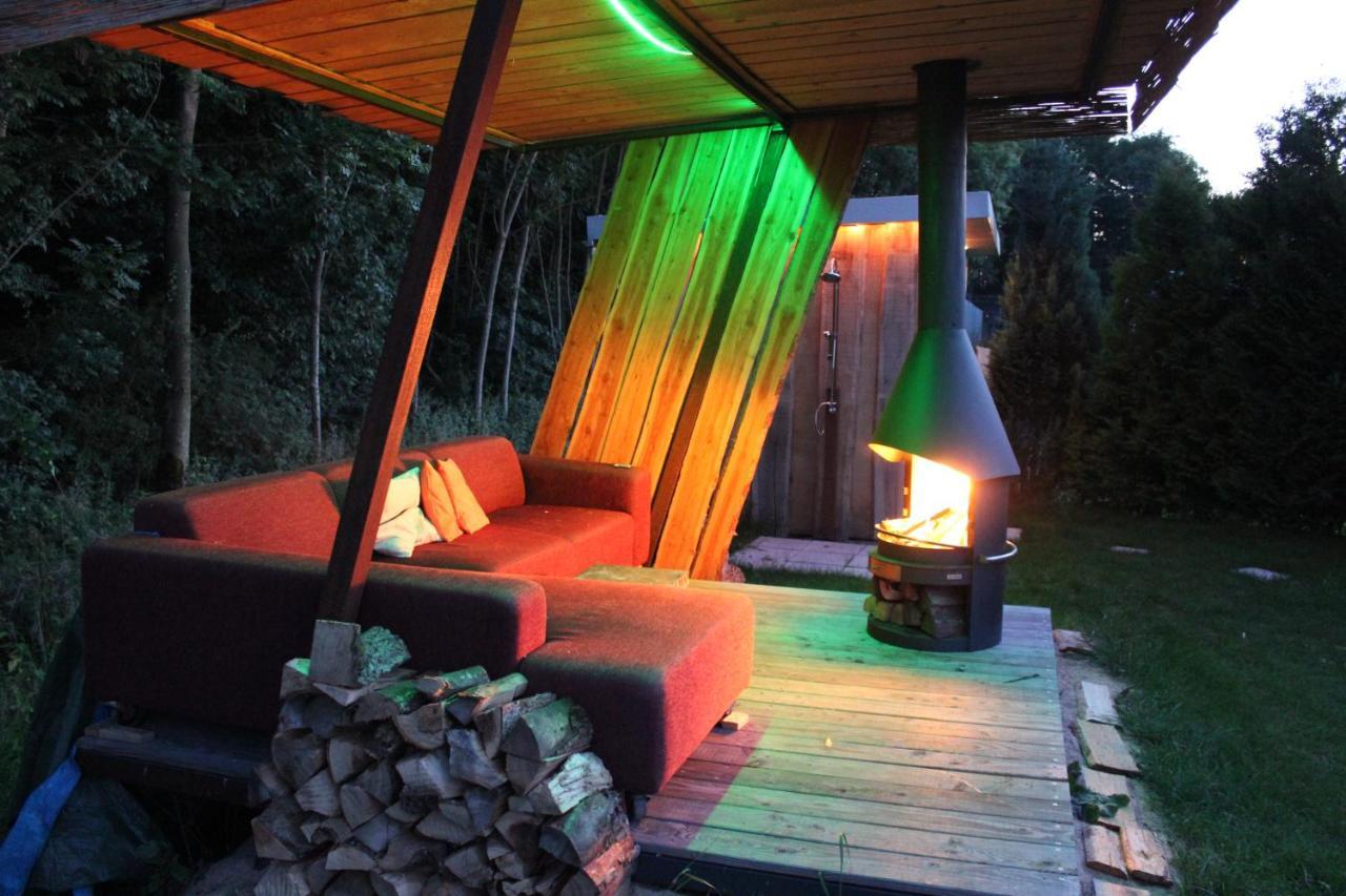 Glueck Holiday Eventhaus Uffenheim المظهر الخارجي الصورة