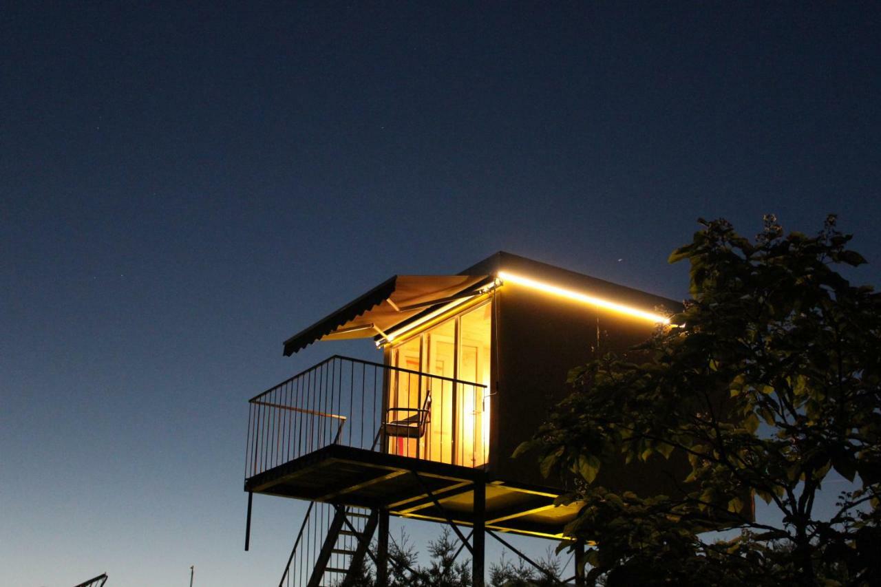 Glueck Holiday Eventhaus Uffenheim المظهر الخارجي الصورة