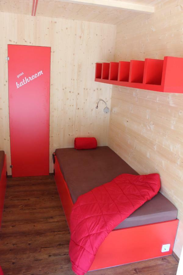 Glueck Holiday Eventhaus Uffenheim المظهر الخارجي الصورة