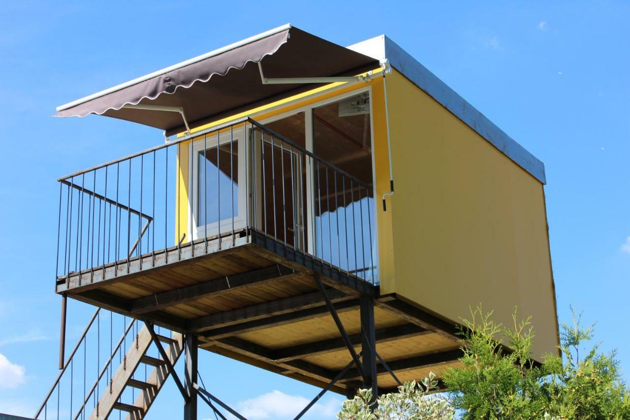 Glueck Holiday Eventhaus Uffenheim المظهر الخارجي الصورة