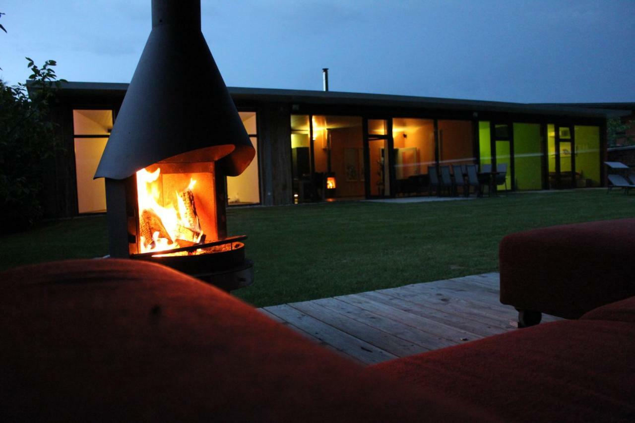 Glueck Holiday Eventhaus Uffenheim المظهر الخارجي الصورة