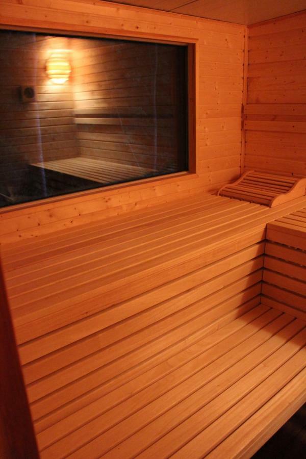 Glueck Holiday Eventhaus Uffenheim المظهر الخارجي الصورة