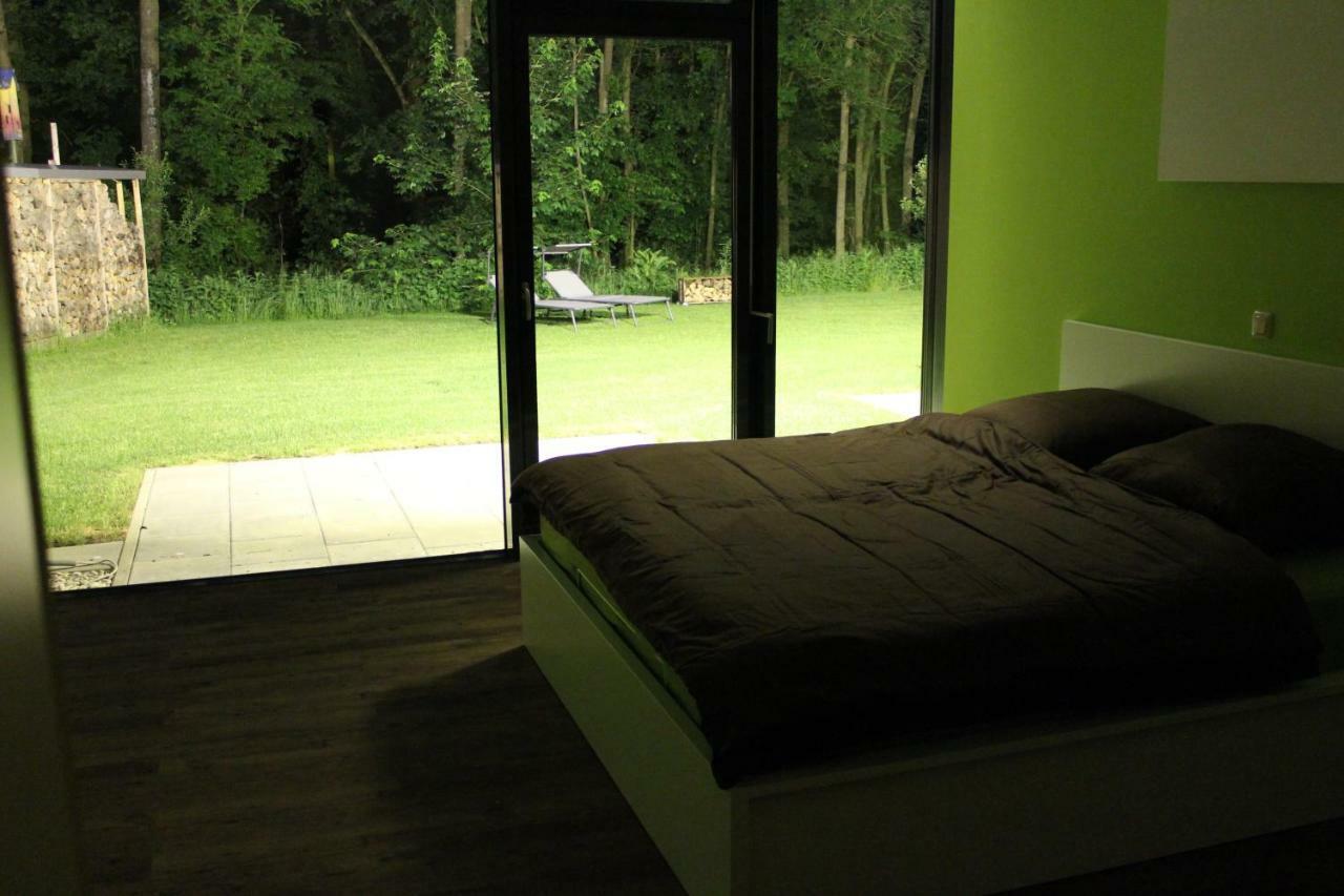 Glueck Holiday Eventhaus Uffenheim المظهر الخارجي الصورة