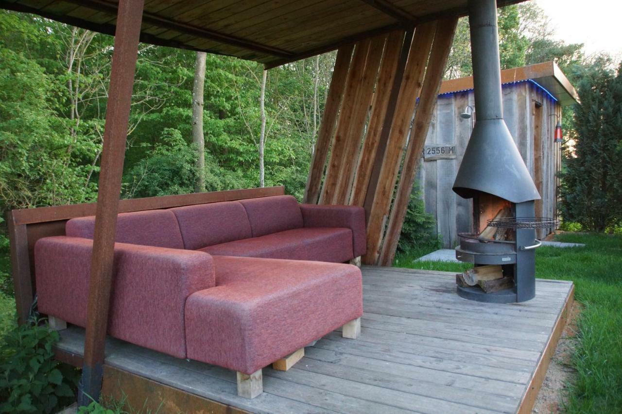 Glueck Holiday Eventhaus Uffenheim المظهر الخارجي الصورة