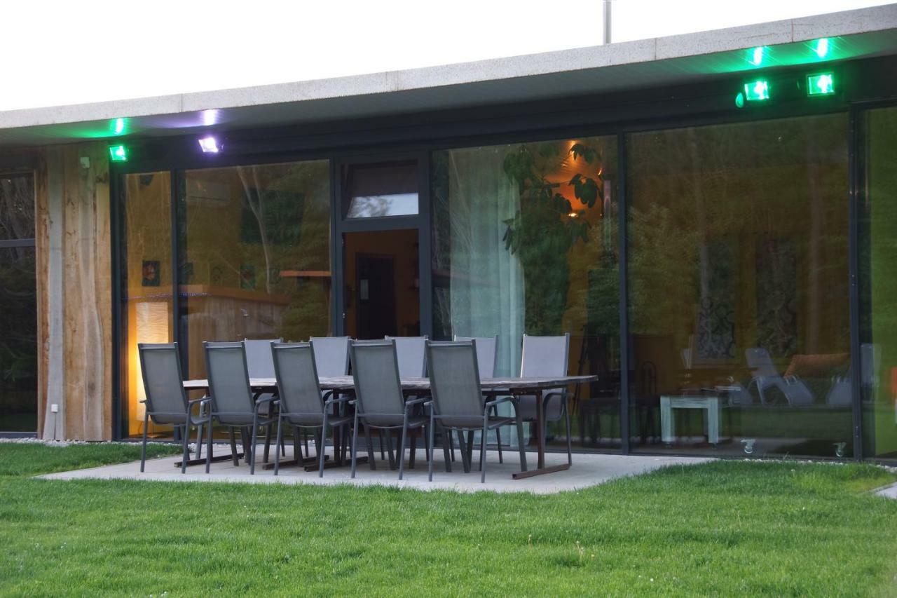 Glueck Holiday Eventhaus Uffenheim المظهر الخارجي الصورة