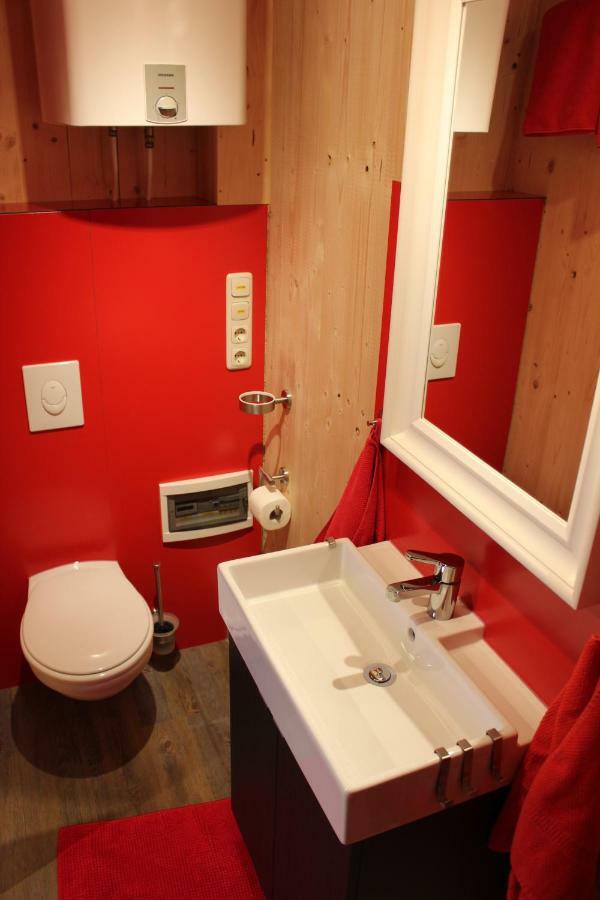 Glueck Holiday Eventhaus Uffenheim المظهر الخارجي الصورة